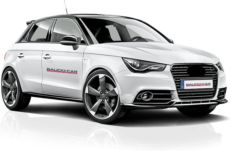 Potrzebujesz samochodu?